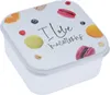 EXCELLENT HOUSEWARE Récipients alimentaires avec couvercle Voir les images du produit 4
