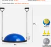 SucceBuy Semi-Gymnastikball-Trainer, balle d'équilibre de Voir les images du produit 7