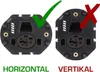 Bosch Original Rahmen Akku Intube 400 Wh Horizental BES2 Produktbild-Vorschau 6