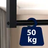 CLP Kleiderstange Fenton aus Metall für Deckenmontage Größe Produktbild-Vorschau 6