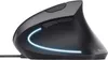 Trust Verto Vertical Ergonomic Wired Mouse 10001600 DPI Náhled obrázku produktu 16
