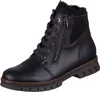 Waldläufer H-Xara 975901-001 Boots, Damen, Schwarz, Leder, Produktbild-Vorschau 1