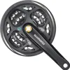 Shimano Altus FC-M311, kliková sada, převody 42/32/22, Náhled obrázku produktu 2