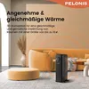 PELONIS PHOENIX Ölradiator mit 24-Stunden TIMER Produktbild-Vorschau 5