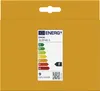 LED žárovka Basic A60 / E27 / 8,8 W (60 W) / 806 lm / neutrální bílá Náhled obrázku produktu