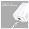 TP-Link AV1000-Gigabit-Powerline-Starter KIT Produktbild-Vorschau 11