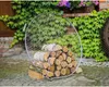 Grilovací rošt se 4 držadly z nerezové oceli 60 cm pro Náhled obrázku produktu 7