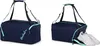 Satch Pack Ocean Mint Schulrucksack Set 3tlg. Produktbild-Vorschau 10