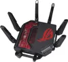 Routeur WL ASUS ROG GT-BE19000 1 pack noir Voir les images du produit 8
