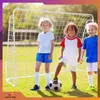 OMNA | But de foot pour enfants 213 x 150 cm - Portable - Voir les images du produit 5