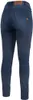 John Doe Ruby Damen Motorrad Jeans, blau, 31/34 Produktbild-Vorschau 4