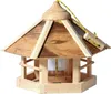 dobar Vogelfutterhaus "Camouflage", Futterstation zum Produktbild-Vorschau 1