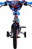 VOLARE Fahrrad 14 Zoll Spiderman 21483-SACB Produktbild-Vorschau 23