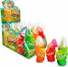 Sweet Flash Dino Dipper Lolly & Powder 12x50g Produktbild-Vorschau 1