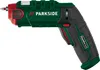 PARKSIDE® 4 V Akku-Wechselbitschrauber »Rapidfire 2.2« Produktbild-Vorschau 4