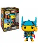 Actionfiguren Funko POP! MARVEL BLACK LIGHT THOR Produktbild-Vorschau 8