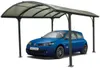 Carport en aluminium – 14,62 m² – Protection élégante et Voir les images du produit 11