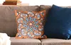 MuchoWow® Zierkissen Sofakissen Wohnzimmer Dekokissen 45x45 Produktbild-Vorschau 2