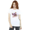 Marvel - "Guardians Of The Galaxy" T-Shirt für Damen Produktbild-Vorschau 2
