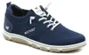 Mustang Sneaker Sneaker Lederimitat/Textil Náhled obrázku produktu 10