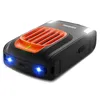 REVENTO® Protect – Repellente a ultrasuoni per roditori per Anteprima dell’immagine prodotto 12