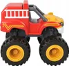 Fisher Price. Blaze veicolo in metallo GYC99 STRIPES Anteprima dell’immagine prodotto 4