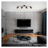 LED Deckenstrahler Wohnzimmer Deckenleuchte LED Spot Produktbild-Vorschau 4