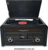 Platine vinyle/cd/usb stéréo 3 vitesses 33/45/78t - Muse - Voir les images du produit 3
