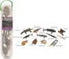 Collecta - Tubo Animales Marinos Prehistoricos - Box Mini - Produktbild-Vorschau 3