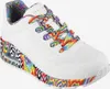 Skechers Damen Sneaker UNO weiß Größe 40 Produktbild-Vorschau 10