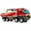 LEGO City 7213 - Feuerwehr-Truck mit Löschboot Produktbild-Vorschau 6