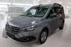 Protezione bordo baule Mercedes Citan 2021- (W420, Classe Anteprima dell’immagine prodotto 8