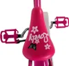 Volare Lovely Kinderfahrrad - Mädchen - 18 Zoll - Rosa Weiß Produktbild-Vorschau 10
