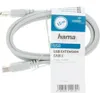 Hama 00200905, 1,5 m, USB A, USB A, USB 2.0, 0,48 Gbit/s, Náhled obrázku produktu 2