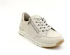 Remonte Damen Sneaker Leder Reißverschluss und Schnürung Produktbild-Vorschau 21