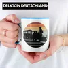 Trendation - Lustige Eisenbahn Tasse für Eisenbahner Produktbild-Vorschau 2