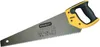 Stanley 2-15-288 hand saw 50 cm Black, Stainless steel, Voir les images du produit 15