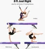 SucceBuy trave di equilibrio per ginnastica per bambini 241 Anteprima dell’immagine prodotto 4