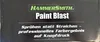 Hammersmith PaintBlast - Farbsprühsystem mit Behälter - Produktbild-Vorschau 10