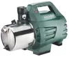 Metabo Gartenpumpe P 6000 Inox  1300W Produktbild-Vorschau 13