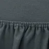 Jersey Spannbettlaken 180x200+25 dunkelgrau Produktbild-Vorschau 8