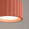 Reflektor spot AURA brzoskwiniowy 1xGX53x10W aluminium Podgląd zdjęcia produktu 4