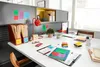 Post-it® Super Sticky Notes Haftnotizen - Playful Produktbild-Vorschau 12