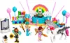 Fête costumée Lego Friends avec licorne et fée Voir les images du produit 9