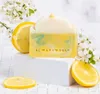 Almara Soap Handgemachte Seife Bitter Lemon 100 g Produktbild-Vorschau 4