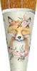 ROTH Motiv-Schultüte Lieblingsstück "Funny Fuchs" 700 mm Produktbild-Vorschau 2