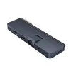 HYPER DUO PRO 7-in-2 USB-C Hub, USB Typ-C, 3.5mm, HDMI, Produktbild-Vorschau 2