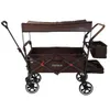 FUXLIFE by FUXTEC Bollerwagen FX-CT850 Komfort faltbar  Produktbild-Vorschau 5