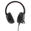 MediaRange Gaming-Headset 7.1 Surround-Sound LED Produktbild-Vorschau 4