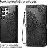imoshion Bibliothèque Mandala pour le Samsung Galaxy S23 Voir les images du produit 2
